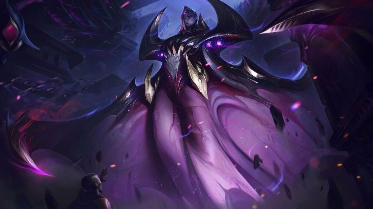 LMHT: Riot cho biết sẽ ra mắt ít tướng mới trong mỗi mùa giải mới
