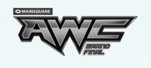 MAINSQUARE A1 Warcraft 3 World Championship King of Kings