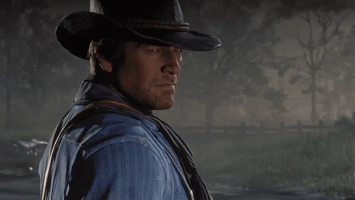 Red Dead Redemption 2 is now the third best-selling game of all time, surpassing Wii Sports