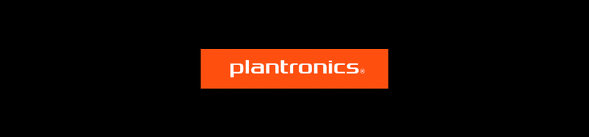 Plantronics logo