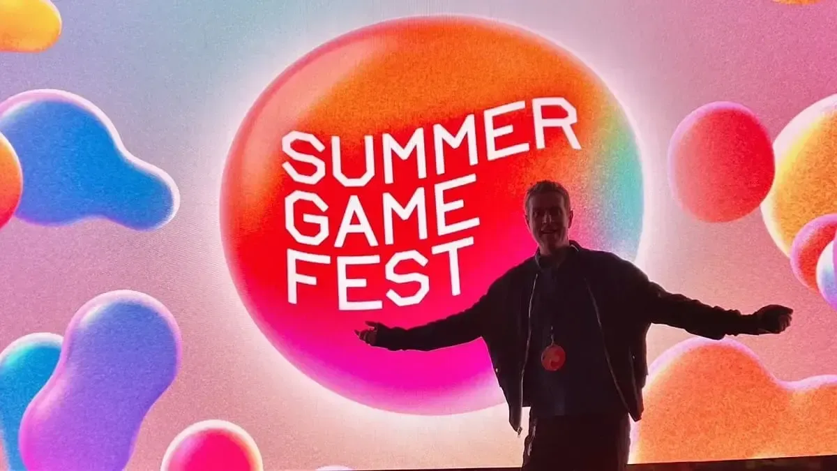 🌟 Summer Game Fest 2025: Sự kiện game trực tuyến thu hút 50 triệu lượt xem, phá kỷ lục mọi thời đại