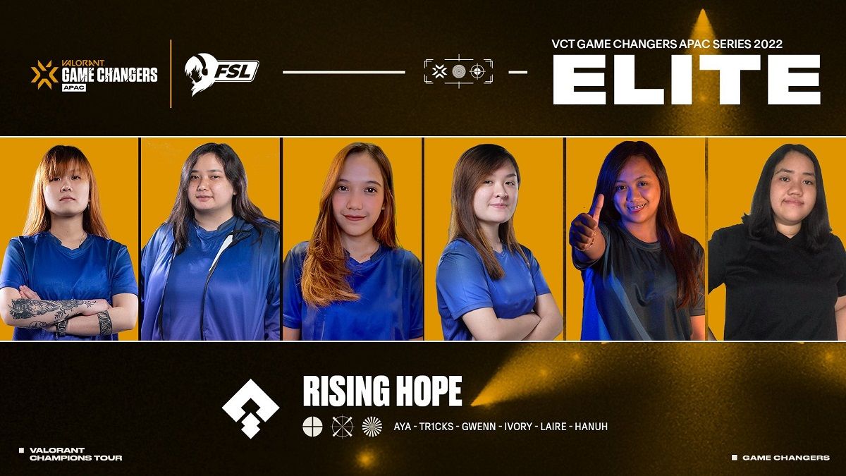 Valorant: HLV đội Rising Hope khiến các tuyển thủ khó chịu khi thản nhiên khoe ‘của quý’