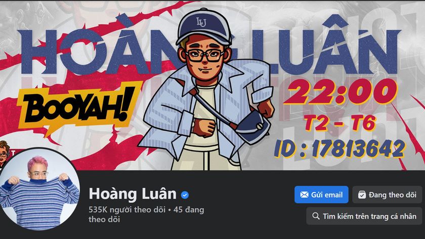 Vạ miệng chê BLV phương Tây "Thượng đẳng" BLV Hoàng Luân bị lên án trên cộng đồng Reddit