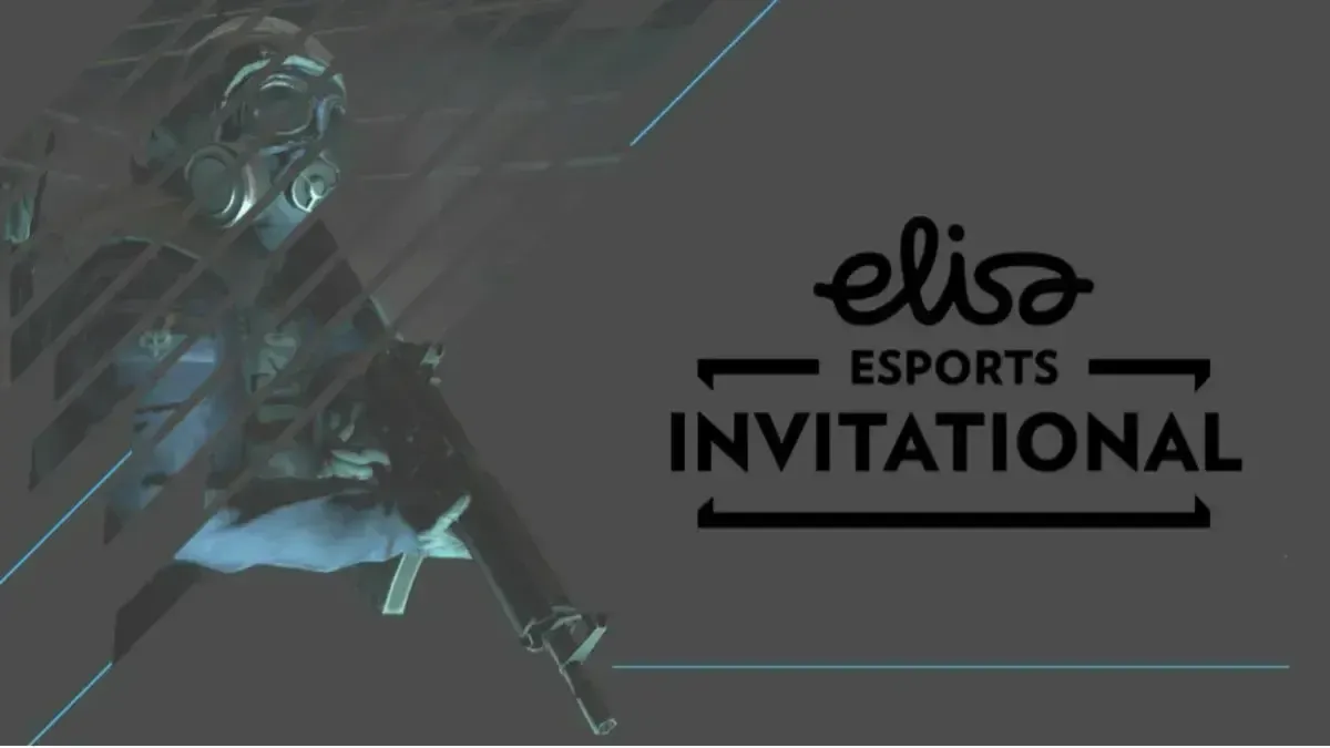 Elisa Invitational Spring 2024