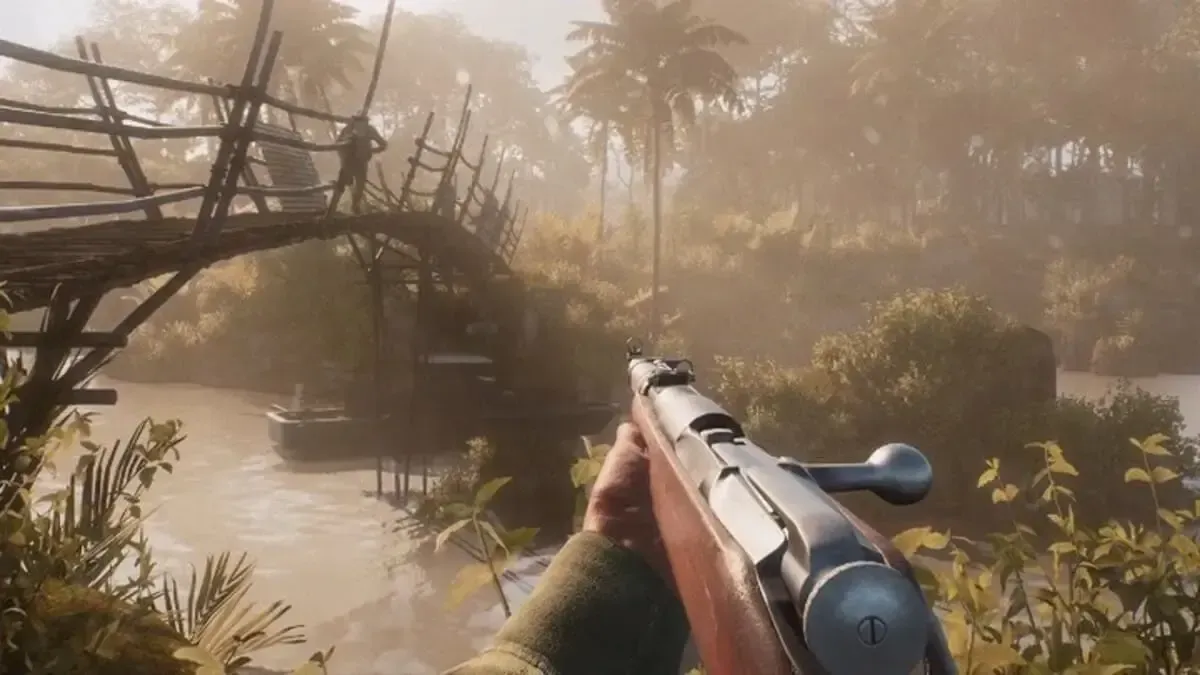 Hell Let Loose: Vietnam – Cuộc Chiến Lịch Sử Trở Lại Trong Siêu Phẩm FPS 2026