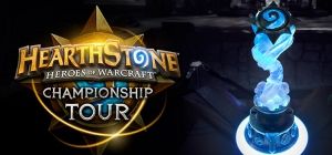 HCT 2016 - EU Winter Championship