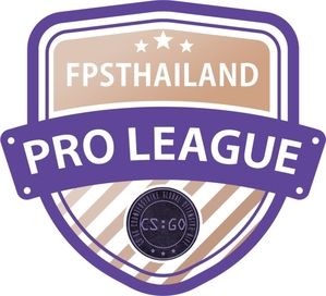FPSThailand CS:GO Pro League Season #4 - Playoffs
