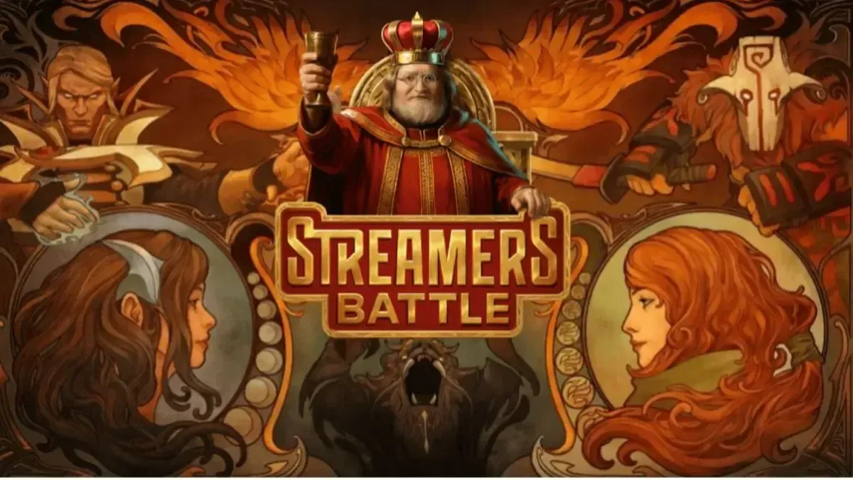 BetBoom Streamers Battle 10