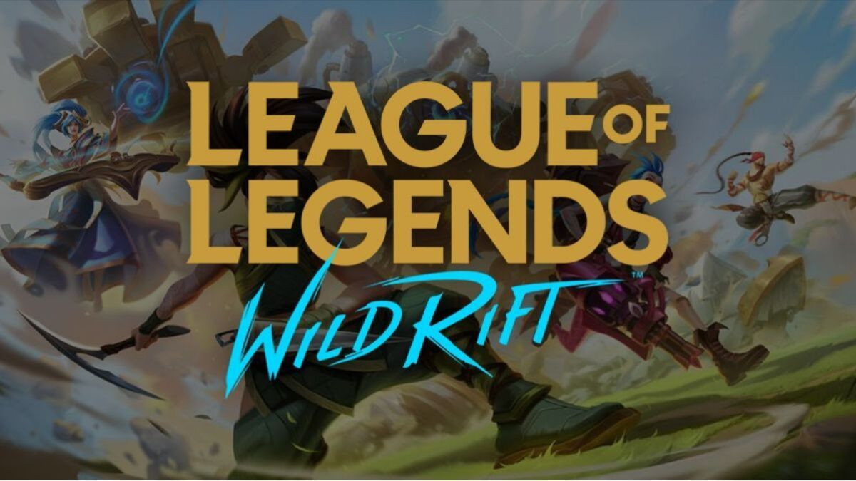 Wild Circuit 2023 - Rift Legends Season 3