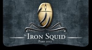 Iron Squid II