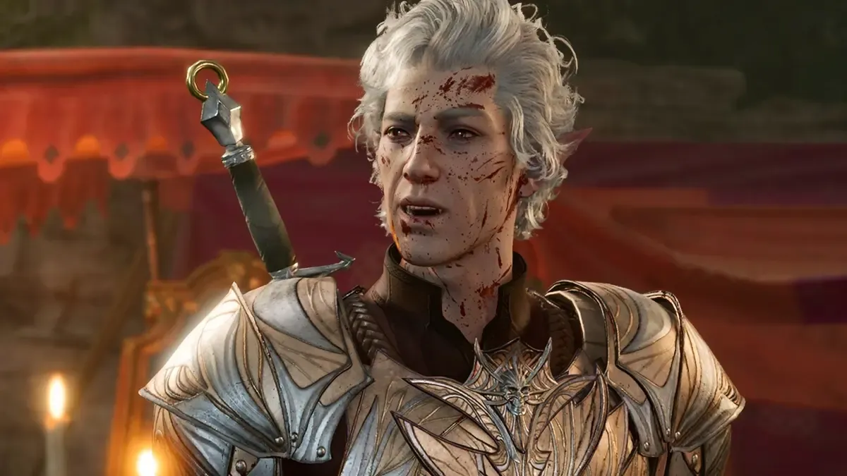 Dungeons & Dragons "single-player action-adventure" game announced for PC and consoles