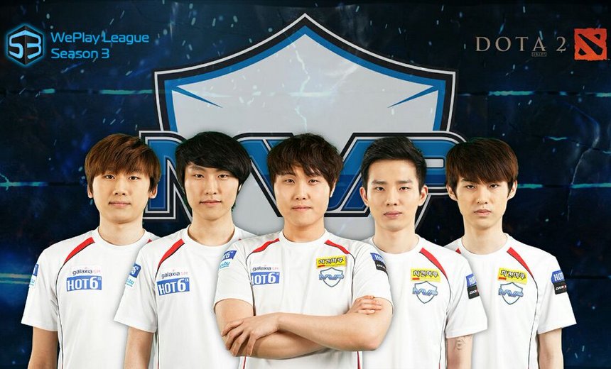 Dota 2 Feature : MVP.Phoenix: Can they rise from the ashes