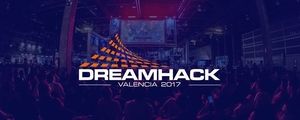 DreamHack Valencia 2017 Closed Qualifiers