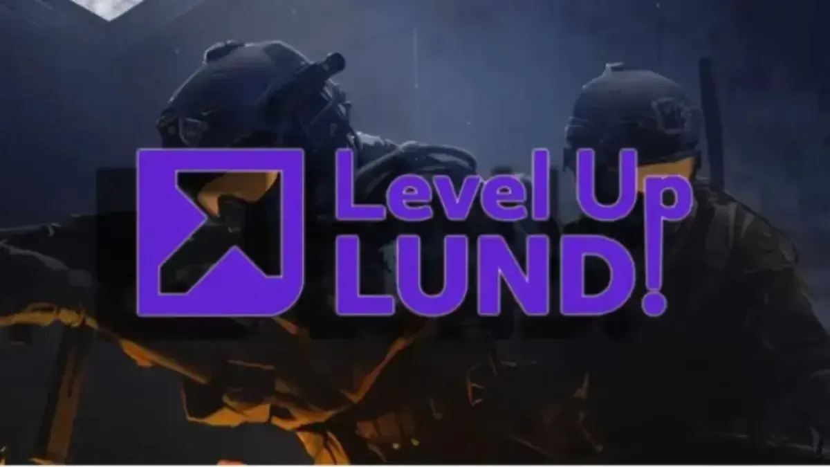 Level Up LUND!