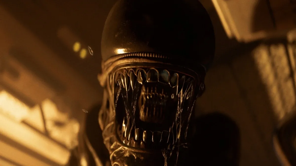 Alien Isolation 2 will have a physical edition, more gameplay details revealed