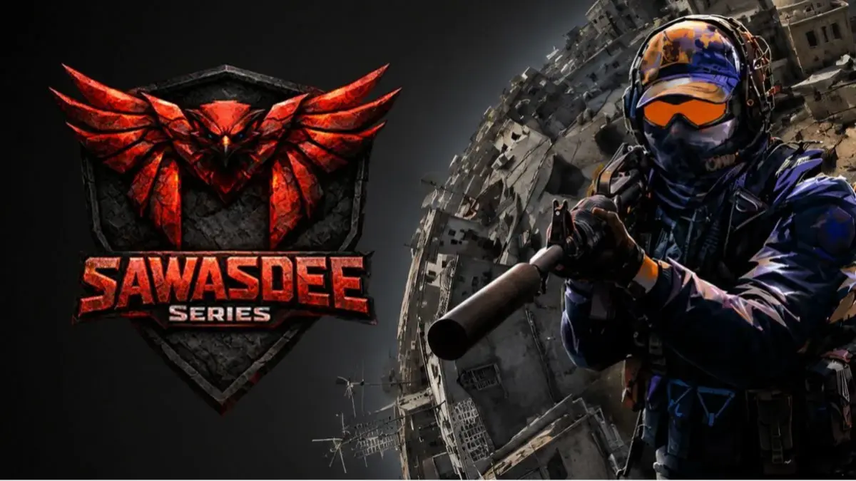 MISS-CS Sawasdee Series #2: Schedule, Teams, News & Prize Pool ...