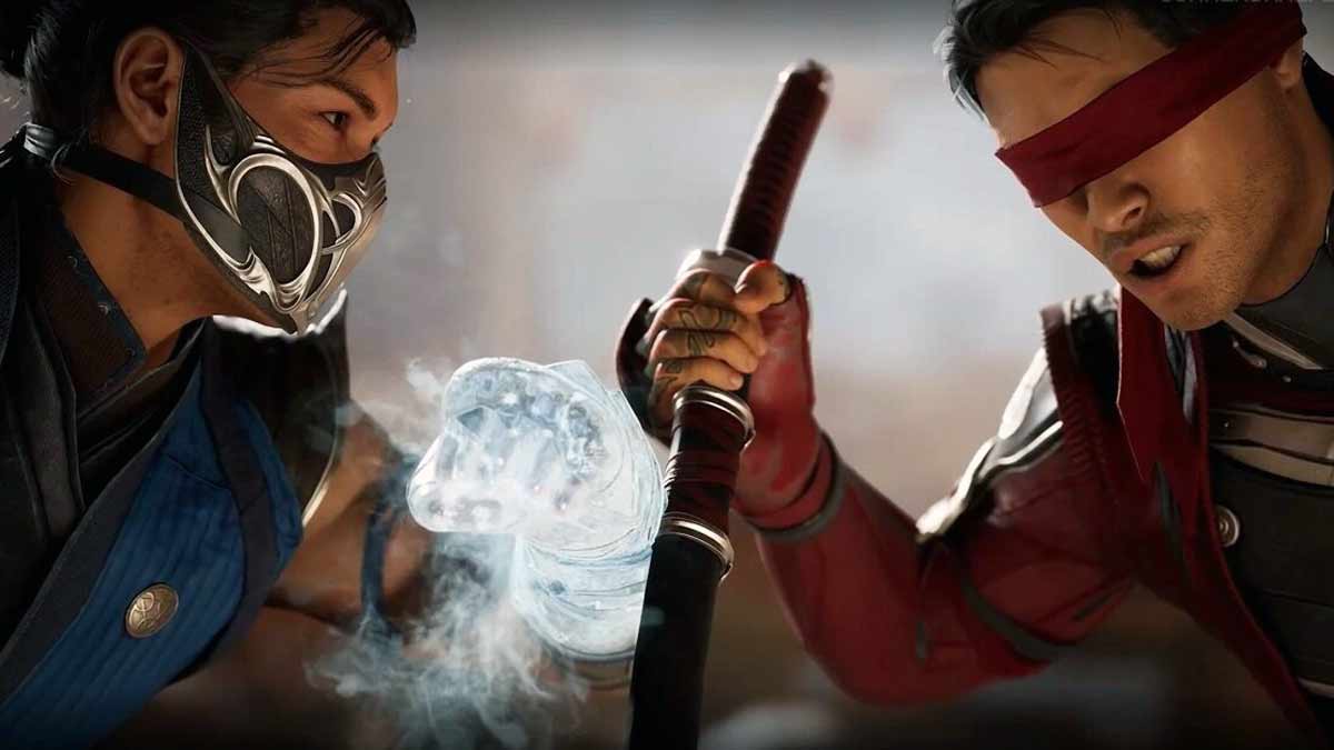 Mortal Kombat 1 Unveils Returning Characters & More Kameo Fighters