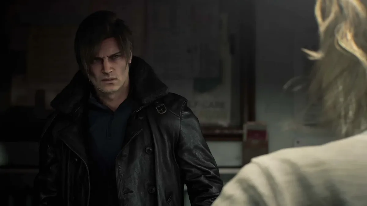 Leon S. Kennedy will introduce more action-packed gameplay to Resident Evil Requiem, Capcom says