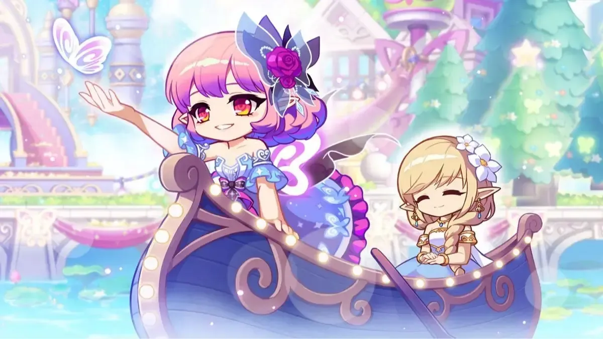 maple