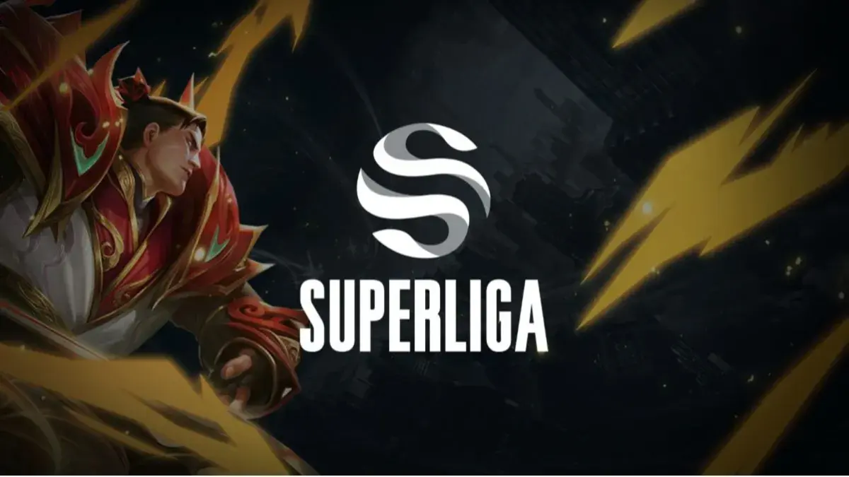 Lua Gaming LUA Gaming vs UCAM Esports Live Score on 2025-01-29 of LoL SuperLiga ...