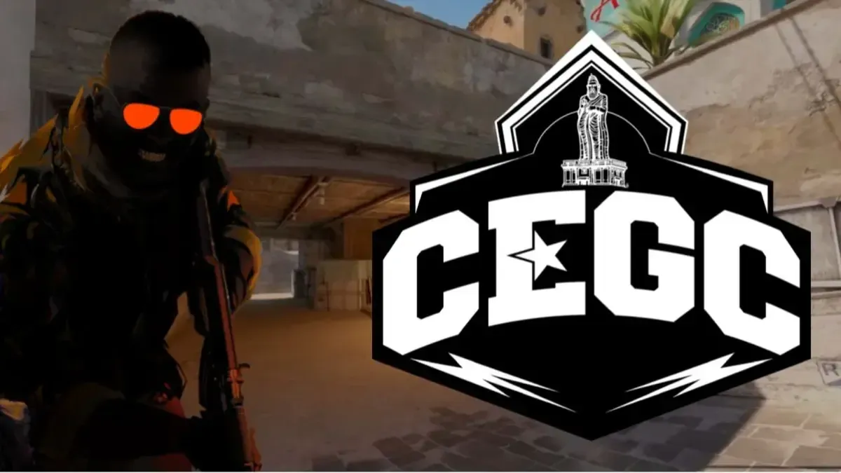 Chennai Esports Global Championship 2025