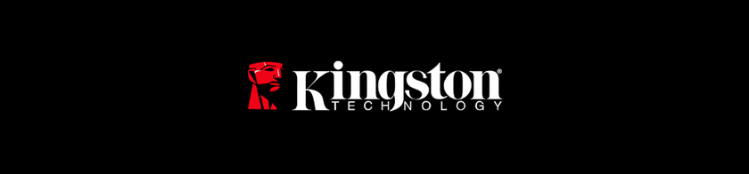 Kingston  logo