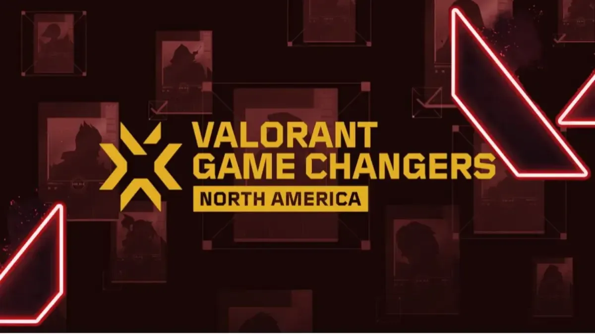 VCT 2026: Game Changers North America Stage 1