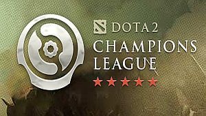 Dota 2 Champions League #3 - Qualifiers - Group A