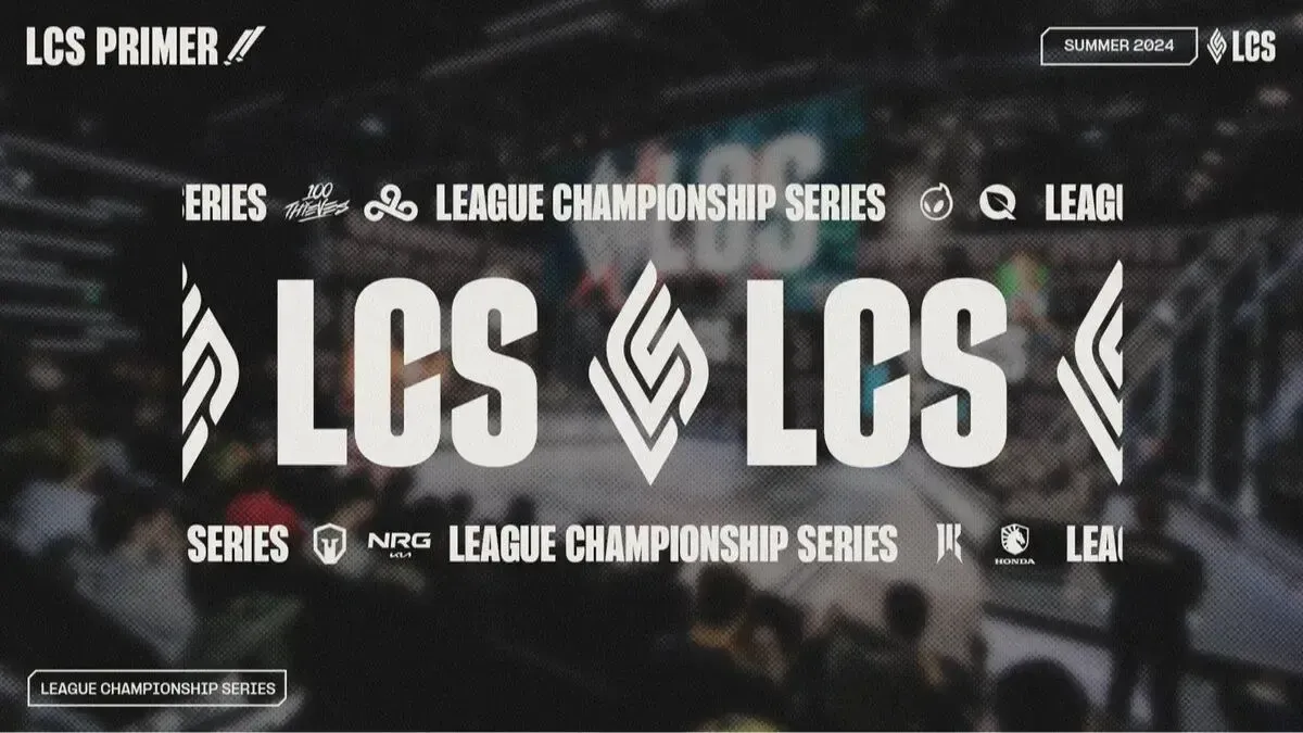 LCS Summer Split Survival Guide