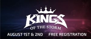 Kings of the Storm