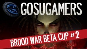 GGplay SC/BW BETA Cup #2