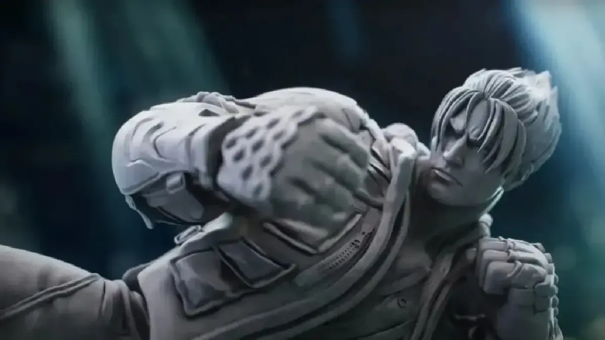 Tekken: The Board Game đang trên đà ra mắt