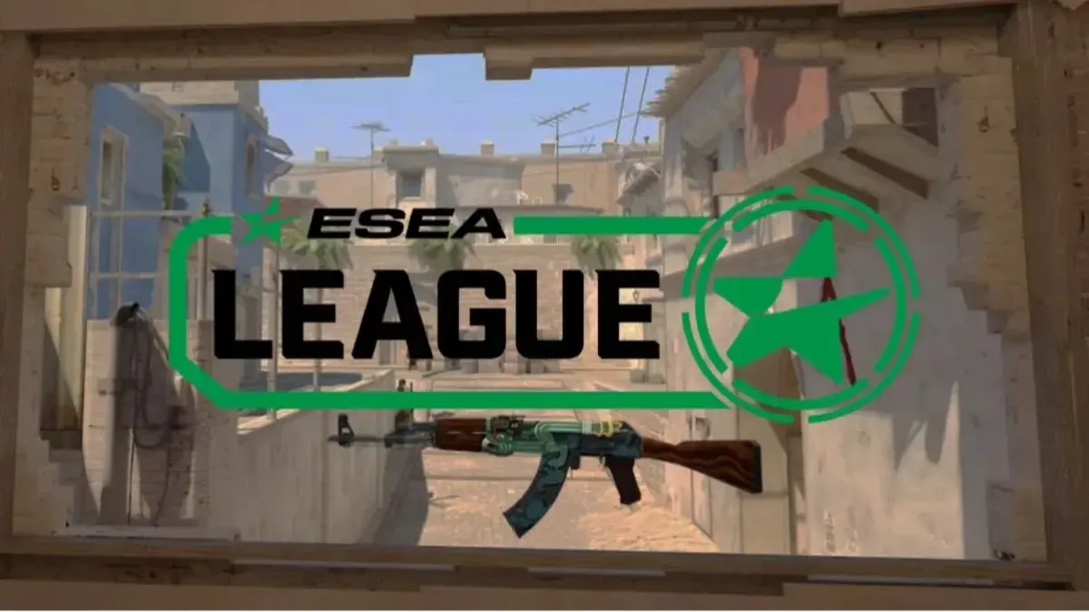 ESEA Season 56