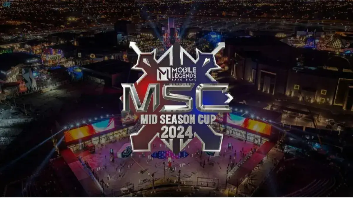 MLBB Mid Season Cup 2024 (MSC 2024) Mobile Legends Coverage | GosuGamers