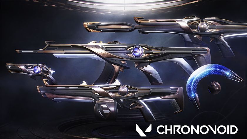 chronovoid