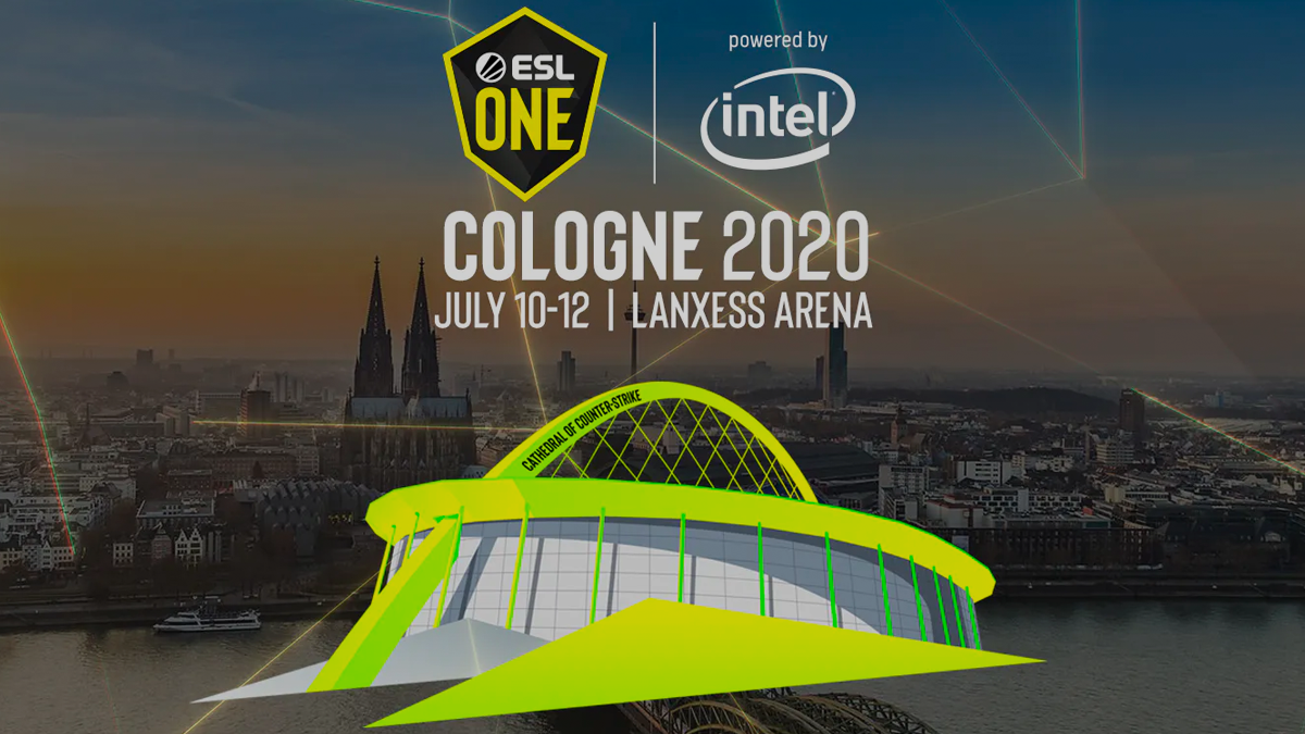 ESL One: Cologne 2020