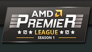 AMD Premier League Season 1