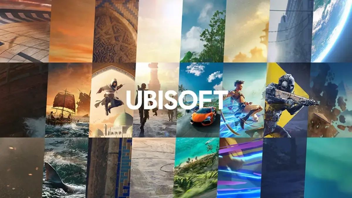 Former Ubisoft executives sentenced over harassment and assault allegations