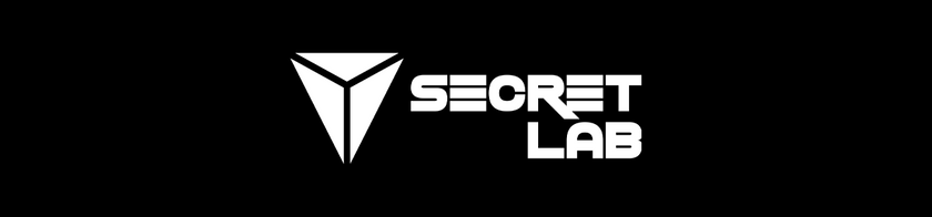 SecretLab logo