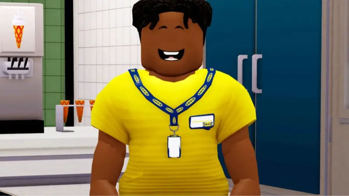 Ikea is now hiring people to work for its all-new Roblox store | GosuGamers
