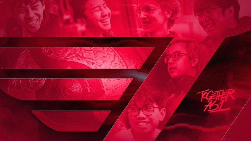 T1 Dota 2