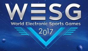 WESG 2017 Europe Barcelona Finals