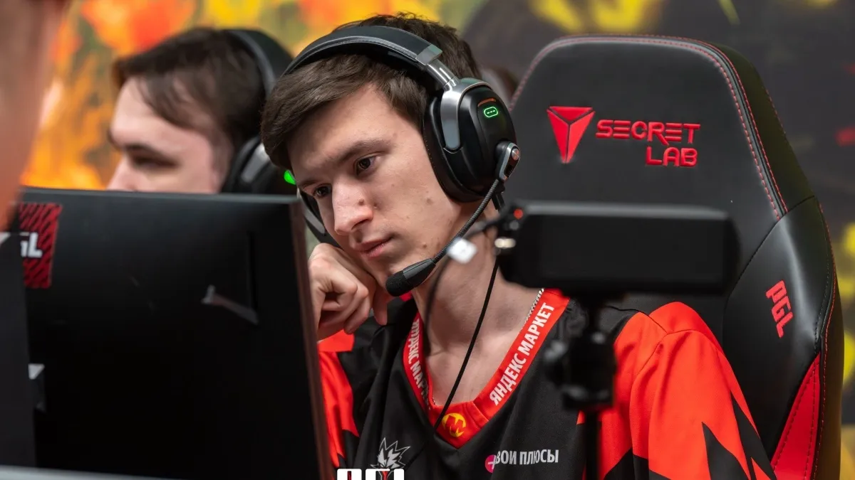 Team Yandex defeat Team Liquid to win PGL Wallachia Season 7