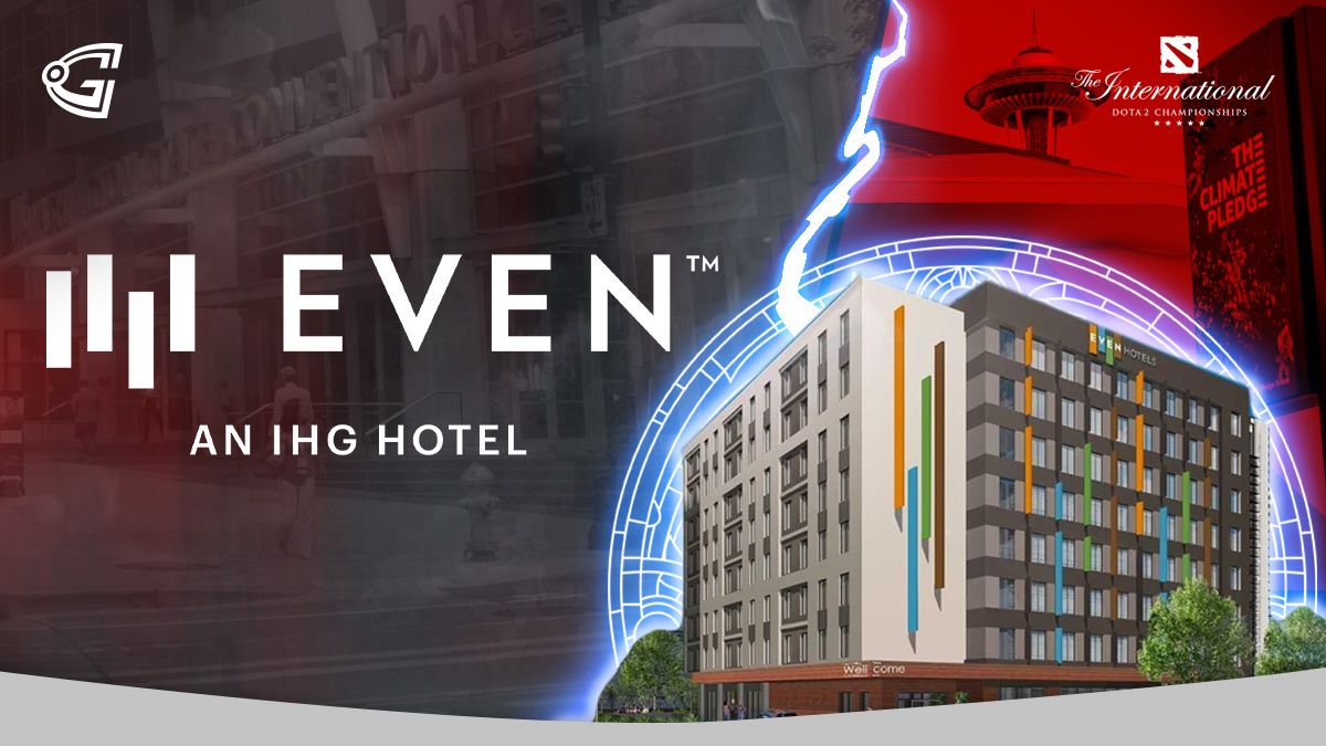 EVEN Hotel, Seattle, TI12