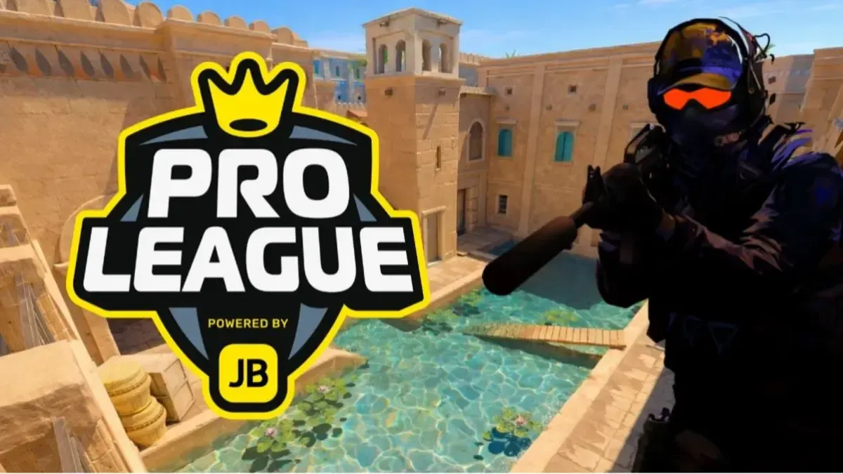 JB Pro League Season 2