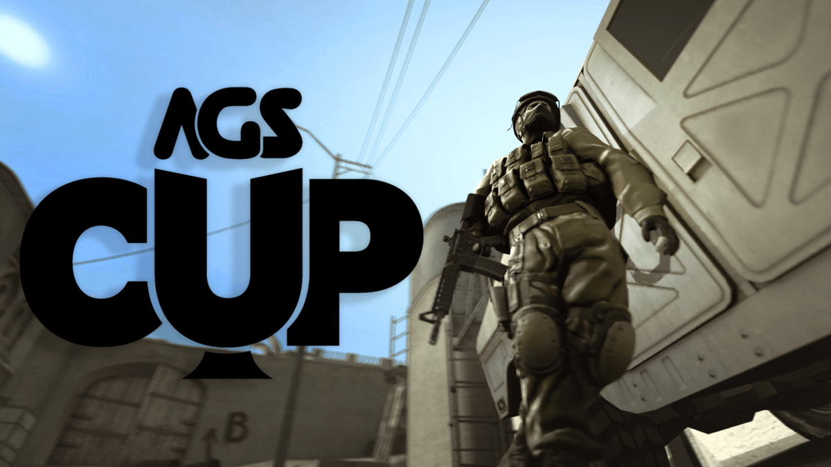 AGS CUP 2023