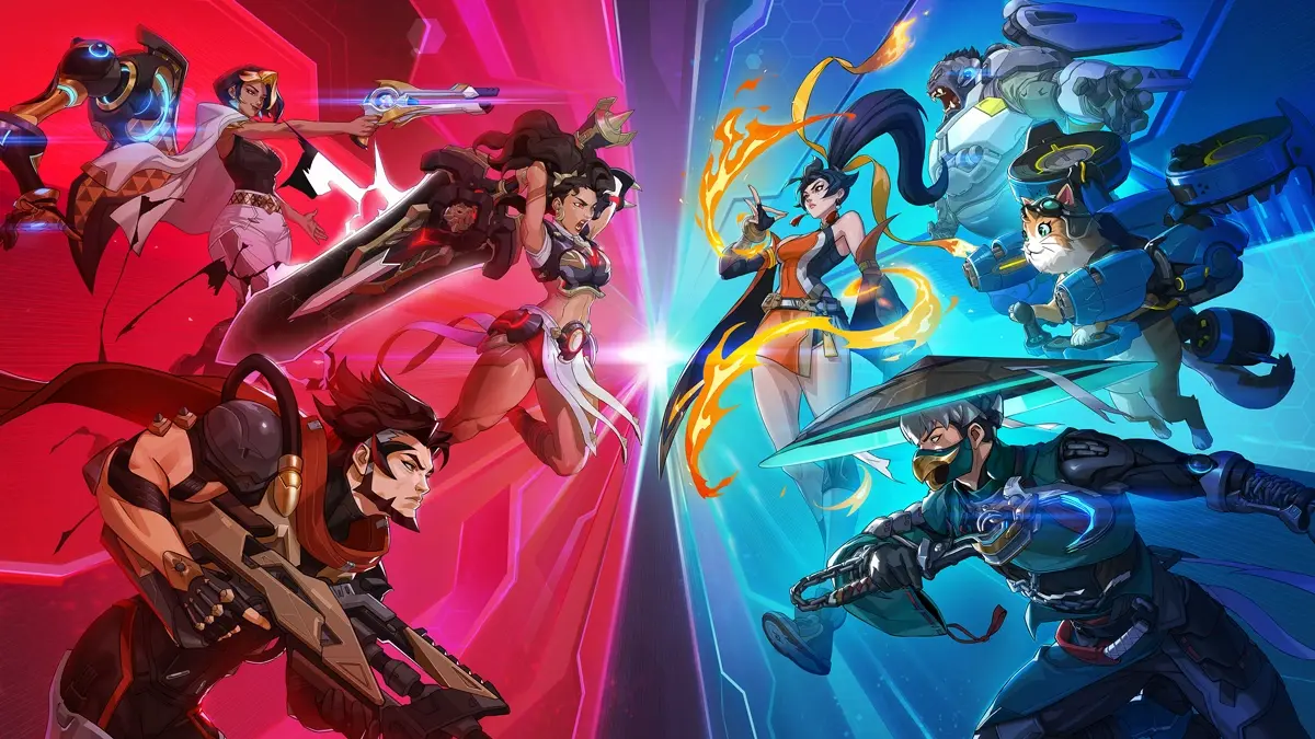Spotlight Recap Overwatch 2 Drops The 2 Gets Annual Storylines And