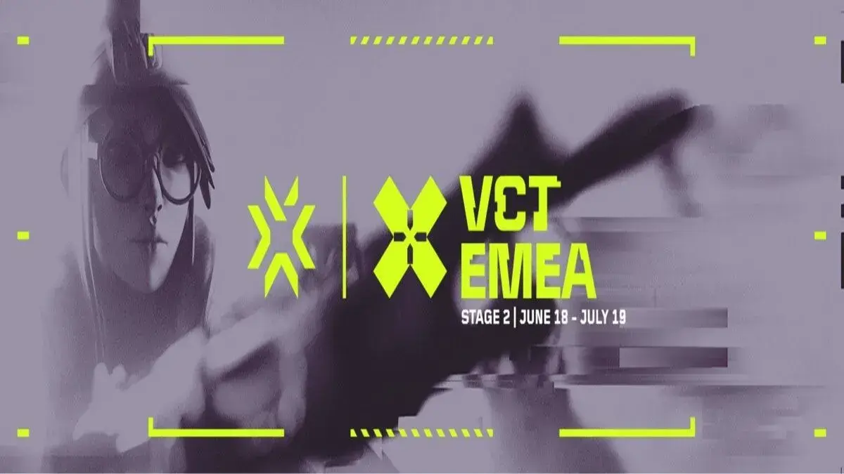Valorant News VCT EMEA Stage 2 Survival Guide GosuGamers