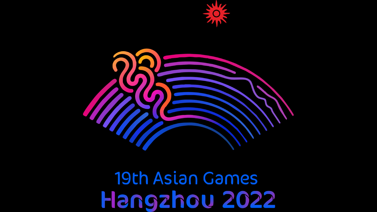 Road to Asian Games 2022 (RDAG 2022)