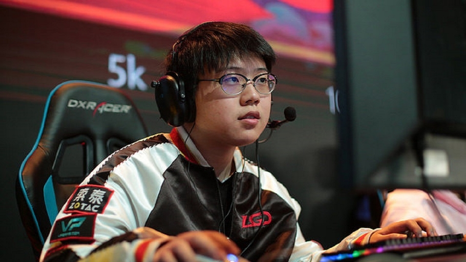 Dota 2 News : PSG.LGD withdraw from MDL Macau; Newbee steps in | GosuGamers